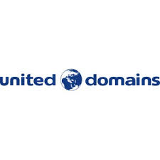 United Domains Coupons