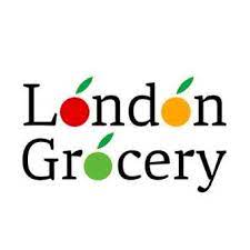 London Grocery Discount Code