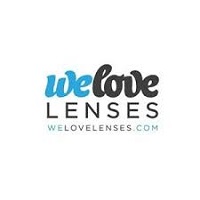 We Love Lenses Coupons Code