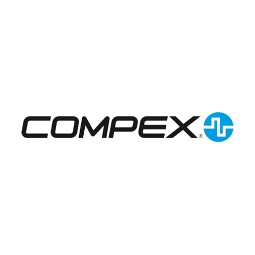 Compex Coupons