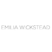 Emilia Wickstead Coupons