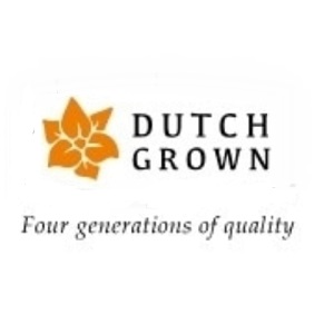 Dutch Grown Coupons