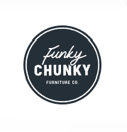 Funky Chunky Furniture Coupons