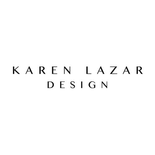 Karen Lazar Design Coupons