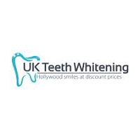UK Teeth Whitening Discount Code