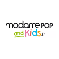 Madame Pop And Kids Coupons Code