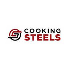 Cooking Steels Coupons