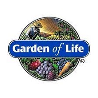 Garden Of Life FR Coupons