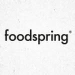FoodSpring FR Coupons