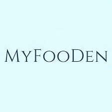 MyFooDen Coupons