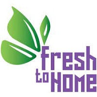 Fresh to Home Coupons