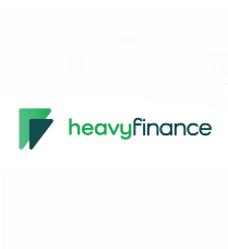 Heavy Finance Coupons