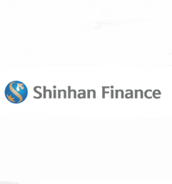 Shinhan Finance Coupons