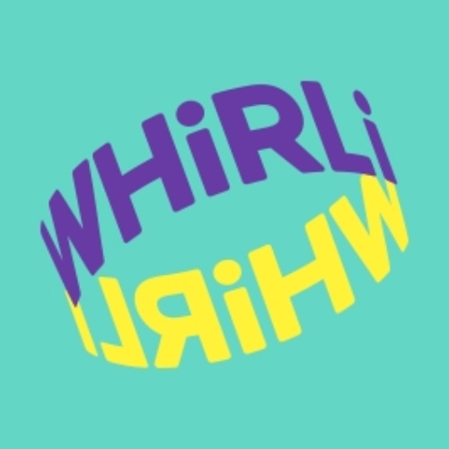 Whirli Coupons