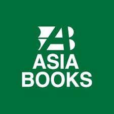 Asia Books Coupons