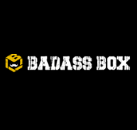 Badass Box Coupons