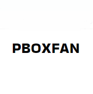 Pboxfan Coupons