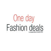 One Day Fashion Deals Coupons