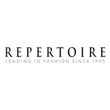 Repertoire Fashion Coupons