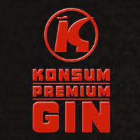 Konsum-Gin DE Coupons