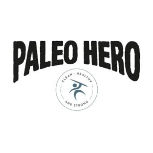 Paleo Hero Coupons
