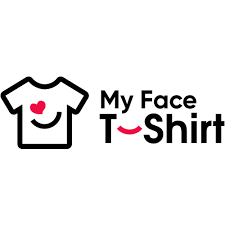 My Face T-Shirt Coupons