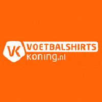 Voetbalshirts Koning BE Coupons