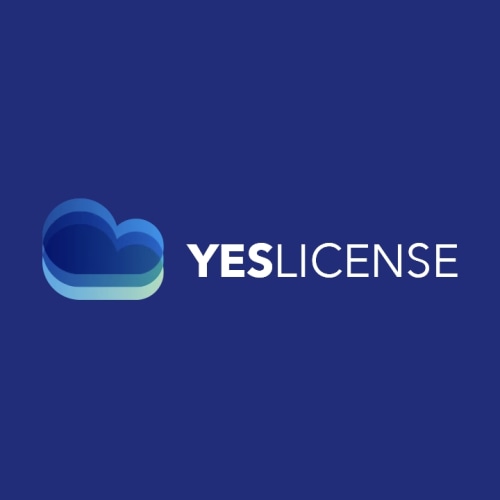 Yeslicense Coupons