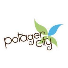 Potager City Coupons
