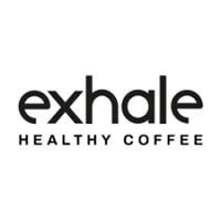 Exhale Coffee Coupons