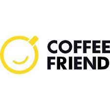 Coffee Friend NL Coupons