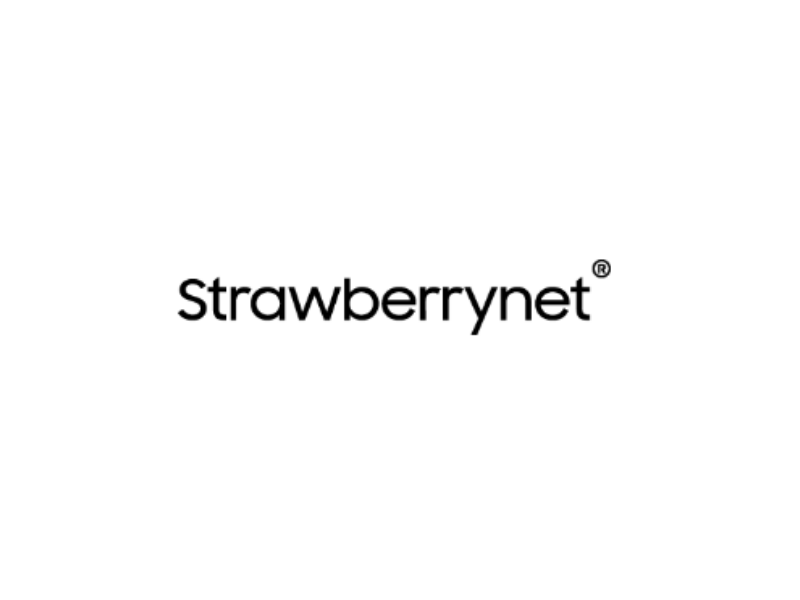 Strawberry Net Coupons