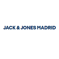 Jack Jones Madrid Coupons Code