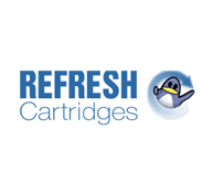 Refresh Cartridges Discount Code