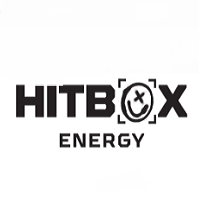 Hitbox Energy Coupons