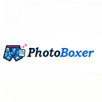 Photoboxer Coupons