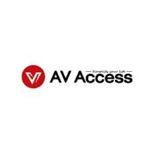 AV Access Coupons