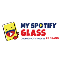 My Spotify Glass Coupons