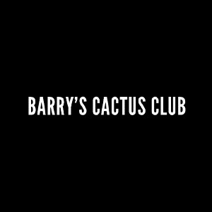 Barry's Cactus Club Coupons