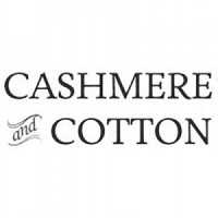 Cashmere and Cotton Discount Code