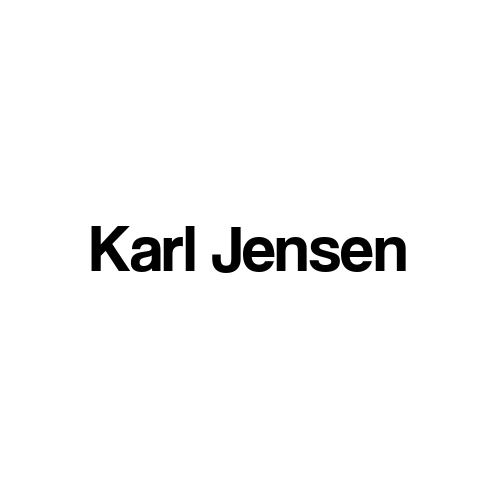 Karl Jensen Coupons