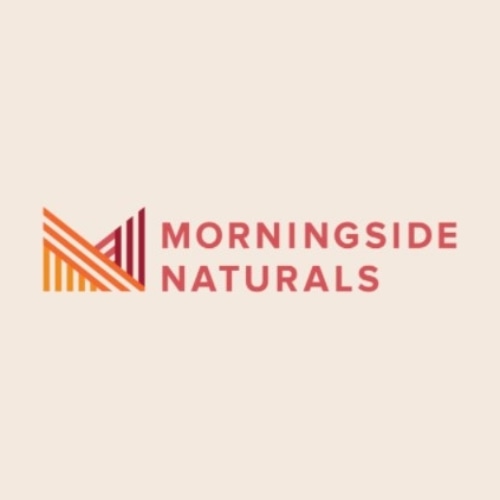 Morningside Naturals Coupons