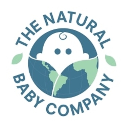 The Natural Baby Company Coupons