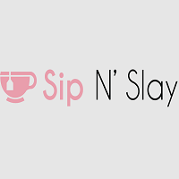 Sip N Slay Tea Coupons