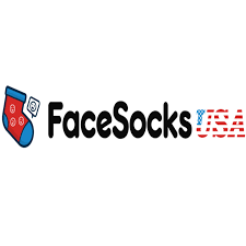 FaceSocksUSA Coupons