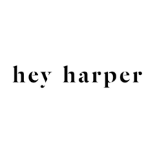 Hey Harper Coupons