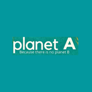 Planet A Matters Coupons