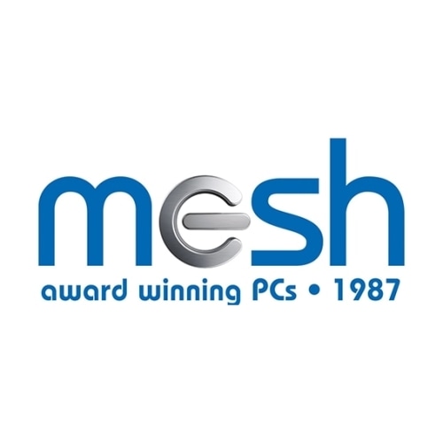 Mesh Computers Coupons