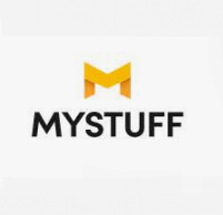 MyStuff Coupons