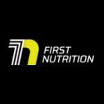 First Nutrition Coupons